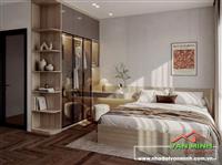 Nhà Mặt Đường Aeon