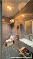 Nhà đẹp Vũ Chí Thắng- ô Tô đỗ trước cửa