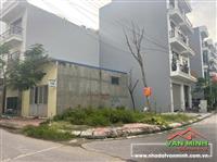 Bán đất TDC Hồ Sen Lê Chân Hải Phòng