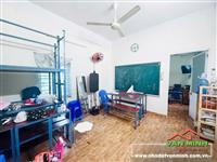 Bán nhà 3 tầng sân cổng phố An Đà, Gia Viên, Hải Phòng