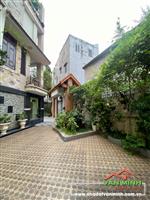 Cho thuê cả nhà hoặc tầng 1+2 mặt đường số 218A Nguyễn Công Hoà, Lê Chân, Hải Phòng