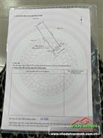 Bán đất phố Lý Hồng Nhật, Cát Bi, Hải An, Hải Phòng