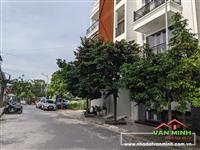Bán lô đất sau Quận Ủy Hồng Bàng, Hải Phòng