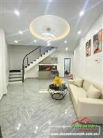 Bán nhà đẹp giá tốt phố Nguyễn Công Trứ - Hồ Sen, Lê Chân, HP