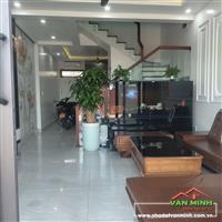 Bán nhà mặt đường Lán Bè, Lê Chân, HP