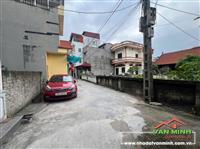 52m2 đất ngõ 165 Đồng Hoà - Cạnh trường cấp 1 Đồng Hoà