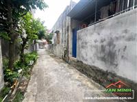 Bán đất tặng nhà đường Đất Đỏ, Đồng Hoà - 63m2