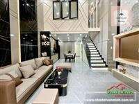 Bán nhà xinh sân cổng rộng phố Thiên Lôi - Chợ Đôn, Lê Chân, HP