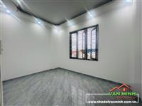 Nhà 4 tầng mặt đường Thống Trực - Gần ngay đấu giá Kha Lâm
