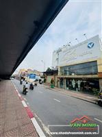 Bán nhà mặt đường số 276 Nguyễn Văn Linh, Lê Chân, Hải Phòng