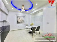 Bán nhà 3 tầng sân cổng Đình Đông, Lê Chân, Hải Phòng