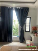 Bán nhà Trung Hành sau nhà mặt đường