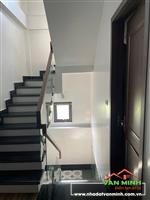 Bán nhà 4 tầng xây mới ngõ 278 Đà Nẵng , Hải Phòng