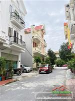 Đất phân lô Cựu Viên - 52m2 - Đường 6m