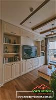 Bán căn hộ 2 PN - 2WC tòa CT2 chung cư The Minato Residence - Võ Nguyên Giáp, Cầu Rào 2, Lê Chân, Hải Phòng
