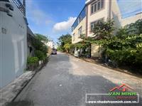 Đất phân lô Cựu Viên - 70m2 - Đường 9m