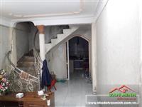 Cho thuê nhà số 3B Lô 3 ngõ Lâm Tường, Hồ Nam, Lê Chân, Hải Phòng