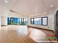 Bán nhà 6 tầng mặt đường Hồ Sen (đối diện Toà Skyline 32 tầng), Lê Chân, Hải Phòng