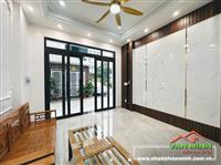 Bán nhà 4 tầng Lô góc tại số 338 TCB Sao Sáng, Hải An, Hải Phòng