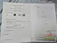 Bán nhà xưởng số 310 đường 208 An Hải, Hải Phòng