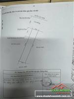 Chuyển nhượng lô đất số 129 mặt đường Quốc lộ 5, Cam Lộ 4, Hùng Vương, Hồng Bàng, Hải Phòng