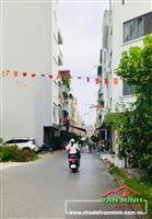 Chuyển nhượng lô đất mặt đường tại Lô 7C Lê Hồng Phong, Hải An, Hải Phòng