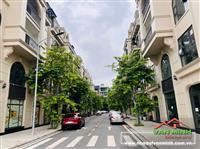 Bán nhà Liền kề căn BH19 - Dự án Royal River City , 80 Hạ Lý, Hồng Bàng, Hải Phòng