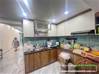 CHO THUÊ NHÀ GẦN MĐ, Ô TÔ ĐỖ 20M , Gía 7tr5