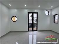 Bán nhà 4 tầng xây mới ngõ 270 Lê Lai, Ngô Quyền, Hải Phòng