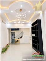 Cho thuê nhà nguyên căn gần mặt đường ngã 6, Ngô Quyền, HP