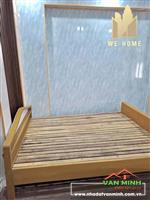 Cho thuê nhà riêng 3 tầng phố Văn Cao, Ngô Quyền, Hp