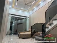 Bán nhà mặt Đường Đình Đông, Lê Chân, Hải Phòng