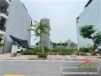 Chuyển nhượng 2 lô đất TĐC 226 Lê Lai, Ngô Quyền, Hải Phòng