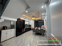 Bán nhà mặt ngõ Đằng Hải, Hải An, Hải Phòng