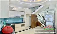 Chính chủ bán nhà riêng tại Khu TĐC Sao Sáng, phường Thành Tô, Hải An, Hải Phòng
