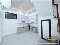 Cần bán nhà Đằng Hải sát TĐC ngõ 4m