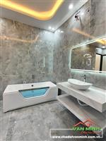 Bán nhà. 5 tầng xây mới phố Đông Khê, Gia Viên Hải Phòng