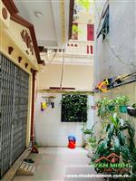 Bán nhà 3 tầng ngõ 89 Lê Lợi, Gia Viên, Hải Phòng