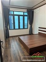 Bán nhà Ngô Gia Tự 4 tầng sạch đẹp về ở ngay