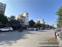 Bán nhà mặt đường Đà Nẵng, Hải An, Hải Phòng