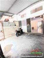 Bán đất tặng nhà 1,5 tầng - Ô tô vào nhà tại số 23/88 đường Lưu Úc (23/113 Quy Tức), Phù Liễn, Kiến An, Hải Phòng