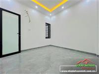 Nhà phố Thiên Lôi- ô tô đỗ cách nhà 10m ngày đêm