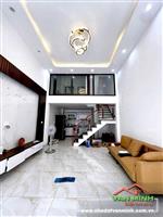 Bán nhà ngõ Nguyễn Đức Cảnh, Lê Chân, Hải Phòng