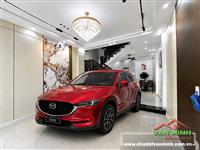 Nhà đẹp Thiên Lôi- ô tô vào nhà