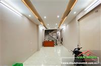Cho thuê nhà  mặt đường số 168A/193 Văn Cao, Hải An, Hải Phòng