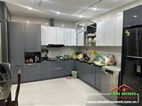 Bán nhà số 9 Lô 31 Khu TĐC Vinhomes Riverside, phường Hồng Bàng, Hải Phòng