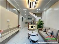 Bán nhà Lạch Tray Lê Chân Hải Phòng