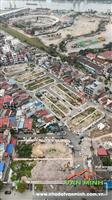 Bán đất TDC 47 Lê Lai Ngô Quyền Hải Phòng