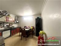 Bán nhà trong ngõ đường Văn Cao, Ngô Quyền, Hải Phòng