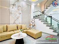 Nhà đẹp Trần Nguyên Hãn- thông Vũ Chí Thắng